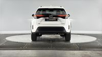 Toyota Yaris Cross 116h Design MY22 — photo 6