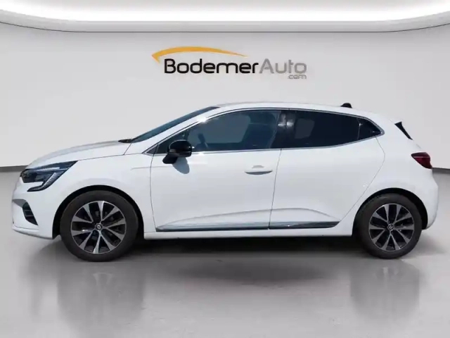 Renault Clio tce 90 — photo 2