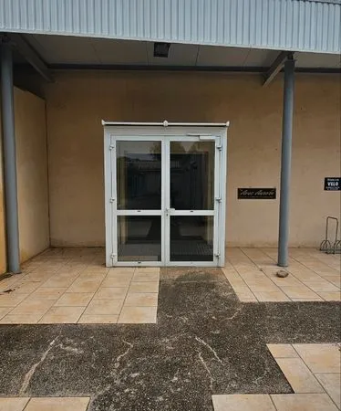 Local commercial