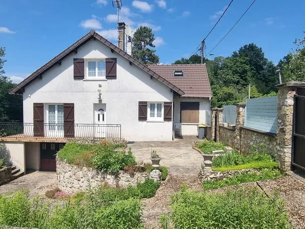 Maison 6 pièces 132 m2
