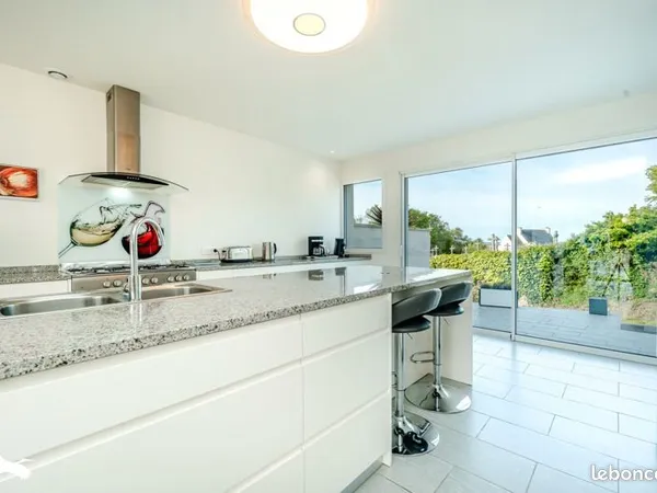 Maison 6 pièces 139 m²