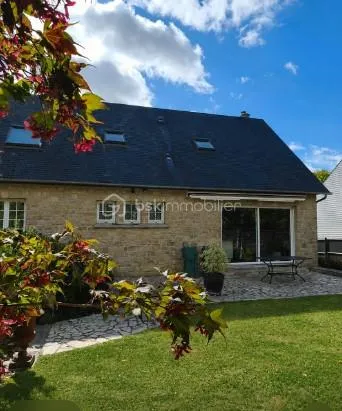 Maison 6 pièces 175 m²