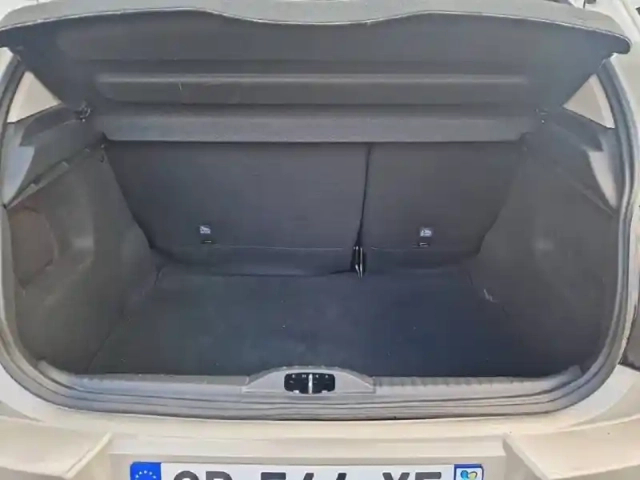 Citroën C3 puretech 83 s&amp;s bvm5 — photo 56