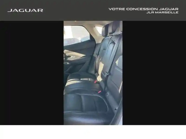 Jaguar E-Pace 2.0d 150ch s awd bva9 — photo 14