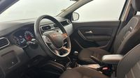 Dacia Duster 1.5 Blue dCi 115ch Journey 4x4 — photo 12