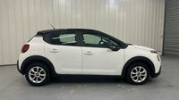 Citroen C3 1.5 BlueHDi 100ch S&S YOU — photo 4