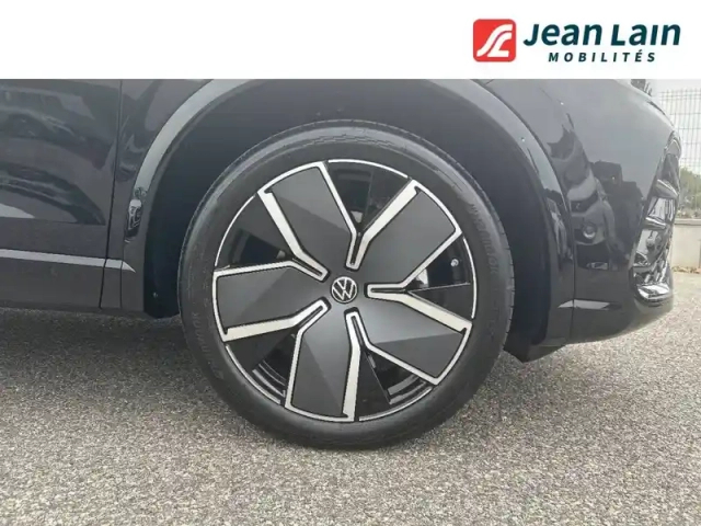 Volkswagen Tiguan 1.5 ehybrid 204ch dsg6 — photo 9