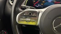 Mercedes Glb 200d 150ch AMG Line 8G DCT — photo 25