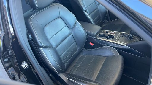Renault Talisman 1.3 TCe 160 EDC7 - Intens – 2022 – 63926 km – Essence – Boîte Automatique — photo 7