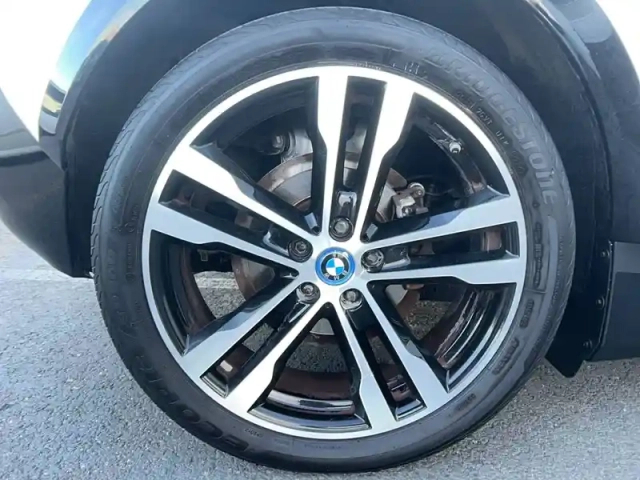 Bmw I3 s 120 ah 184 ch bva — photo 129