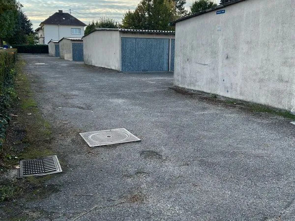 Stationnement Vente Mundolsheim 17000€