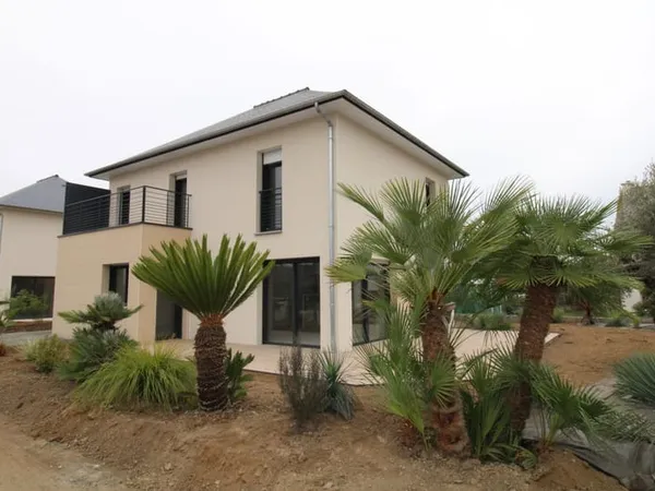 Maison 139m² Binic Etables Sur Mer