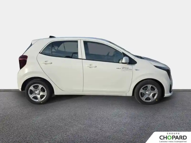 Kia Picanto 1.2 dpi 79 ch bvm5 — photo 70