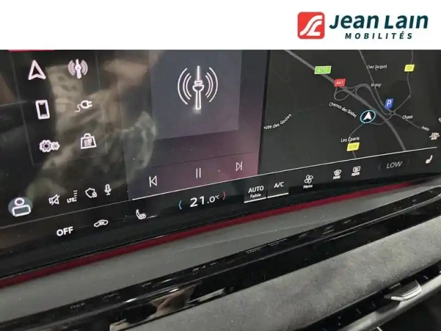 Audi A5 avant e-hybrid 299 ch s tronic 7 quattro — photo 50