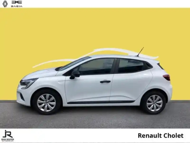 Renault Clio 1.0 sce 65ch authentic — photo 10