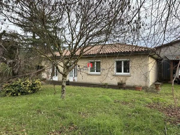 Maison à vendre Sablons