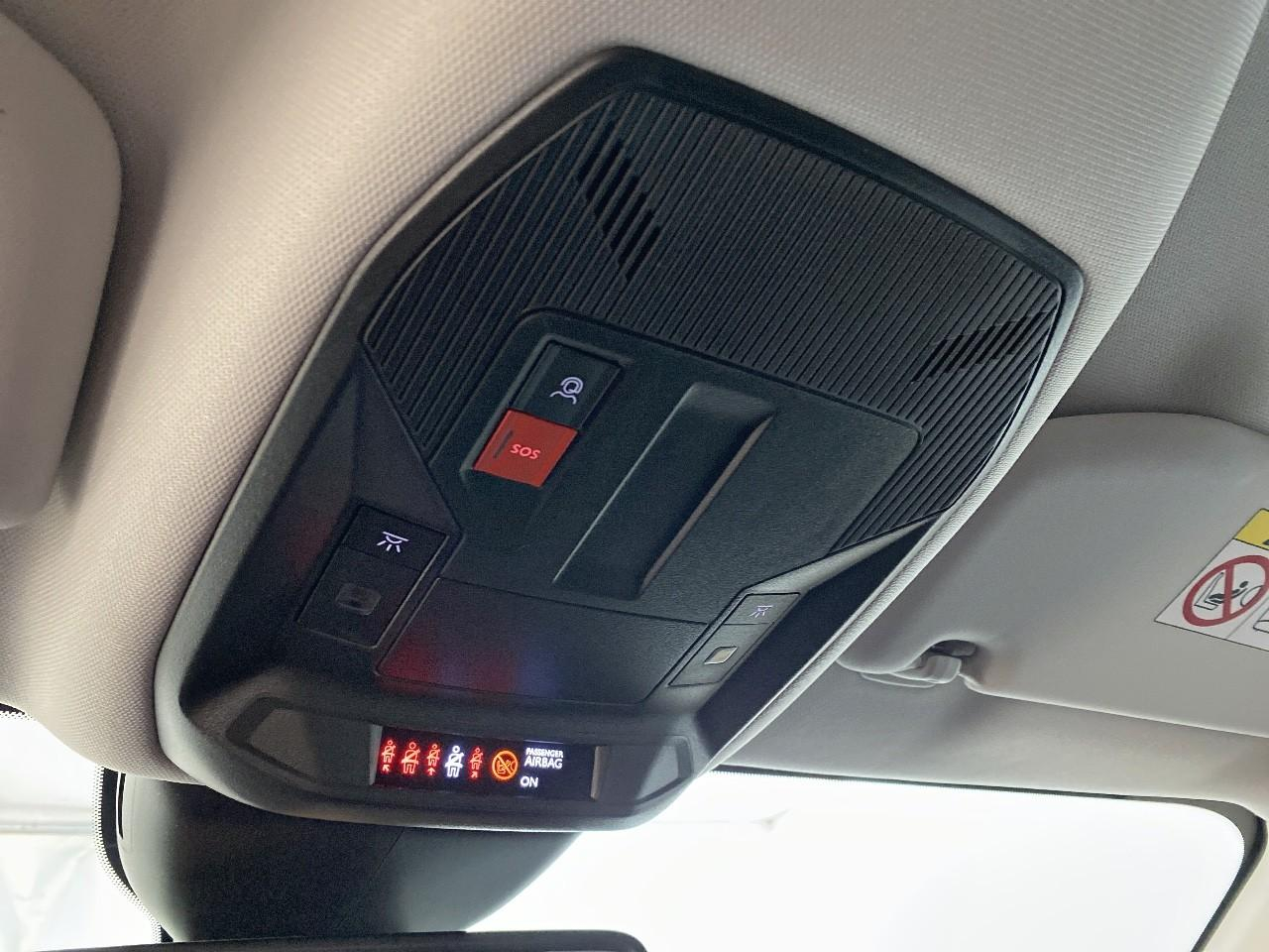Peugeot 308 sw hybrid 145 e-dcs6 allure — photo 19