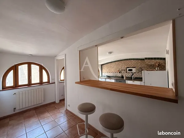 Appartement 4 pièces 113 m²