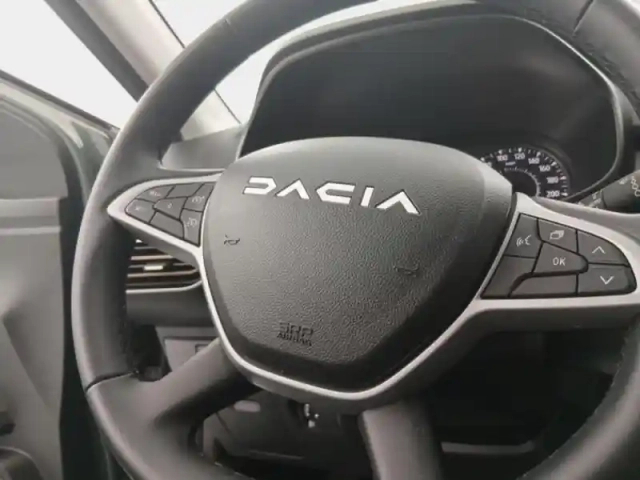 Dacia Sandero 1.0 tce 110ch stepway extreme -24 — photo 15