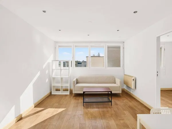 Appartement 4 pièces 64 m²