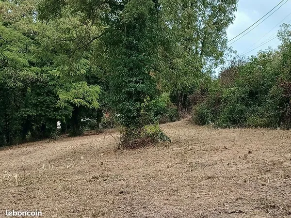 Terrain 3004 m² BEAUNE