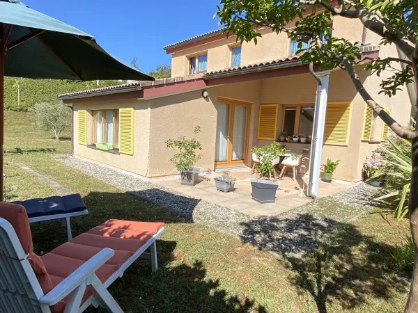 Villa 4 pièces 102 m²