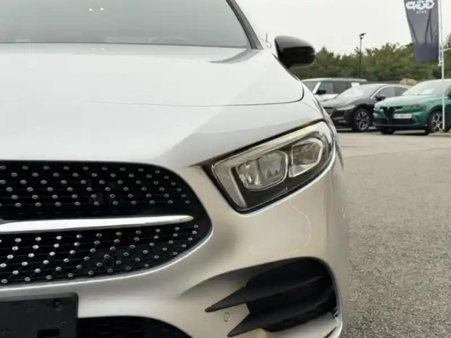 Mercedes Classe A 250 e 160+102ch amg line 8g-dct 8cv — photo 10