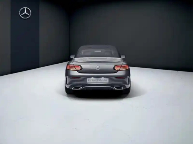 Mercedes Classe C 300 d amg line — photo 4