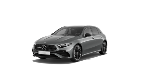 Mercedes Classe A 180