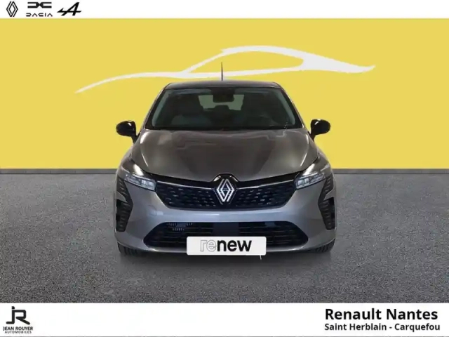Renault Clio 1.0 tce 90ch evolution — photo 17