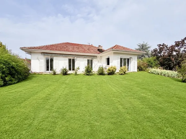 Maison 6 pièces 130 m²