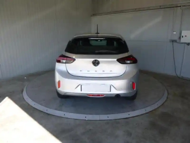 Opel Corsa 1.2 turbo 100ch edition — photo 6