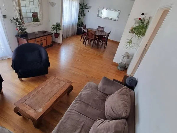 Maison 8 pièces 171 m²