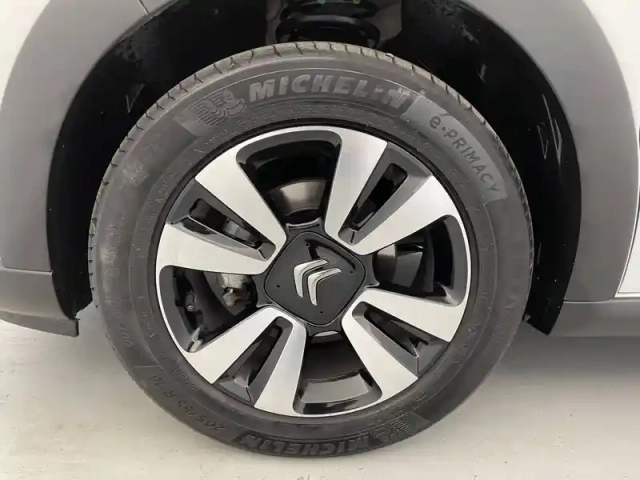 Citroën C3 puretech 83 ch bvm5 — photo 17