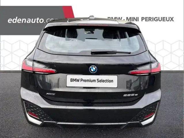 Bmw Serie 2 active tourer 225e xdrive 245 ch dkg7 — photo 70