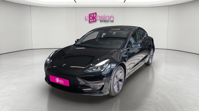 Tesla MODEL Y Grande Autonomie Dual Motor AWD