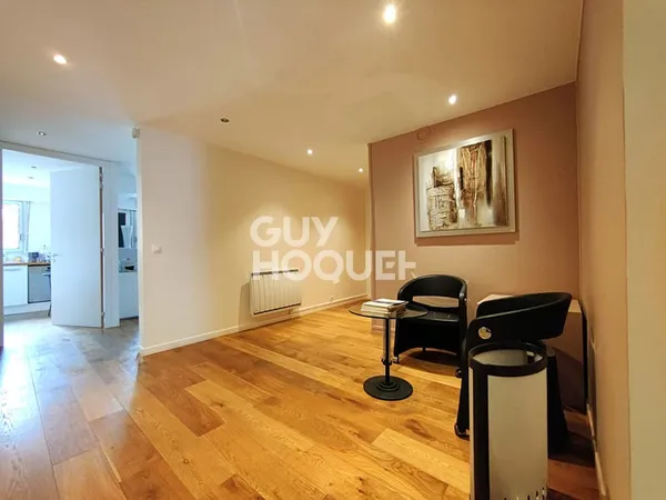 BUREAUX 97,20m²