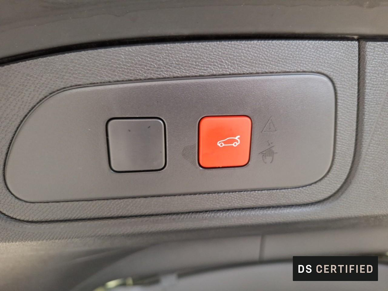 Ds Ds 7 crossback bluehdi 130 eat8 etoile — photo 15
