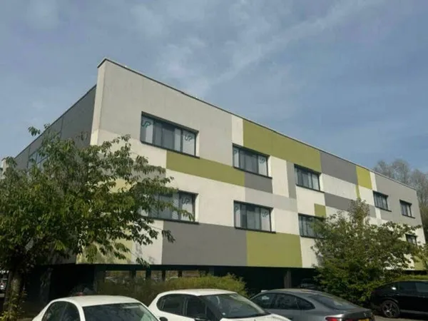 Bureaux 145 m²