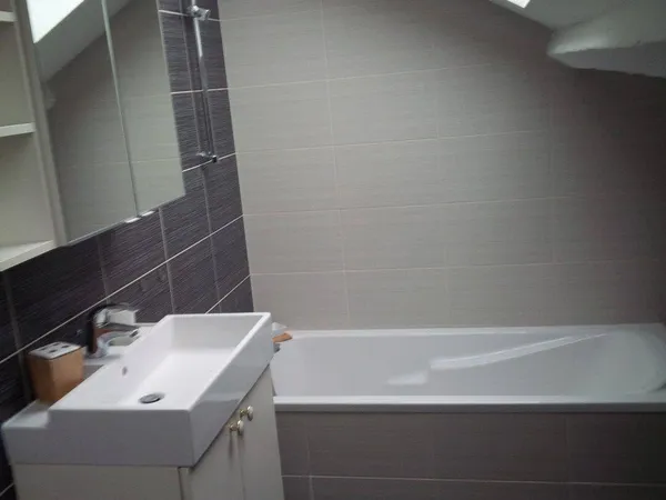 Duplex 3 pièces 85 m²