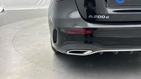 Mercedes Classe A 200 d 150ch AMG Line 8G-DCT — photo 21