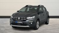 Dacia Sandero 1.0 ECO-G 100ch Stepway Confort -22