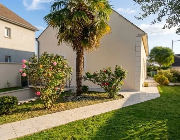 Maison 6 pièces 170 m²