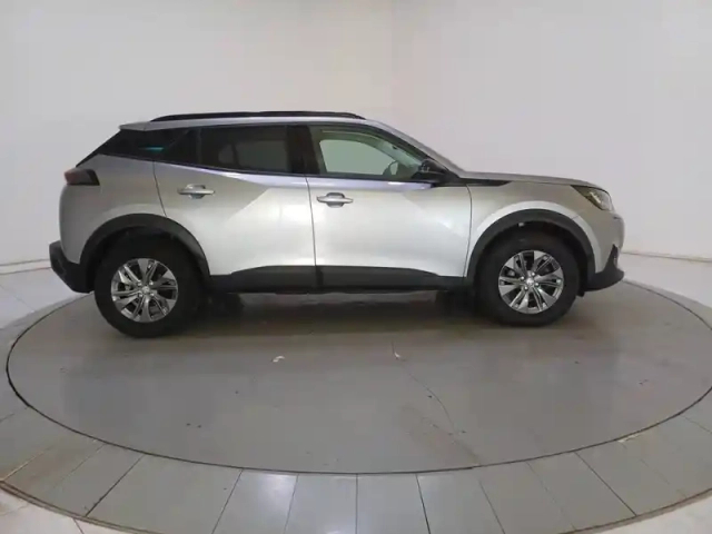 Peugeot 2008 puretech 130 s&amp;s eat8 — photo 35