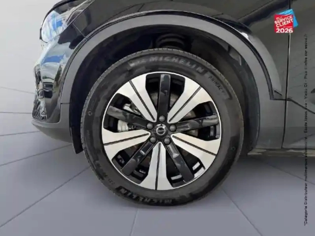 Volvo Xc40 recharge 231ch start edt — photo 10