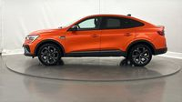 Renault Arkana 1.6 E-Tech hybride 145ch Engineered -22 — photo 7