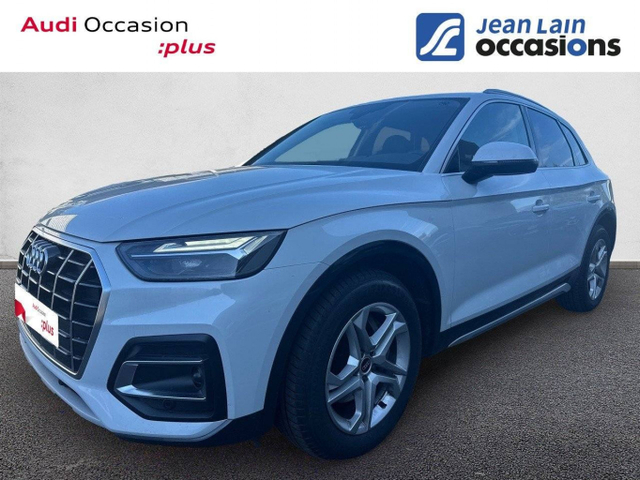 Audi Q5 35 TDI 163 S tronic 7