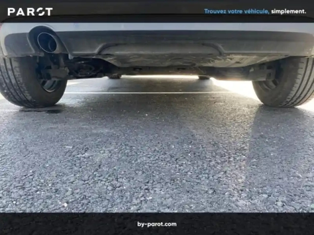 Renault Clio 1.5 blue dci 100ch evolution - 24 — photo 28