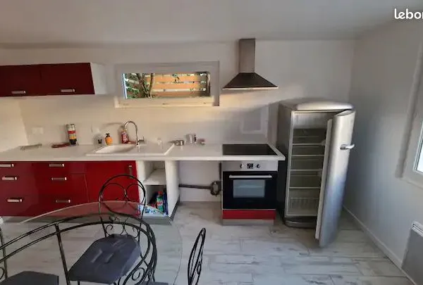 Location Appartement Meublé