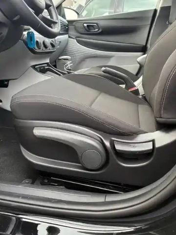 Hyundai I20 1.0 t-gdi 90 — photo 23